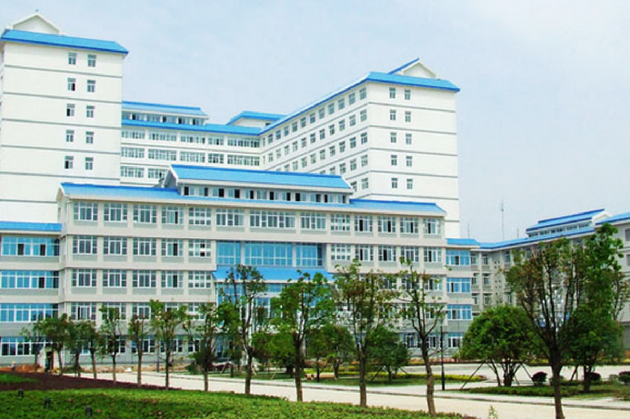 长江职业技术学院